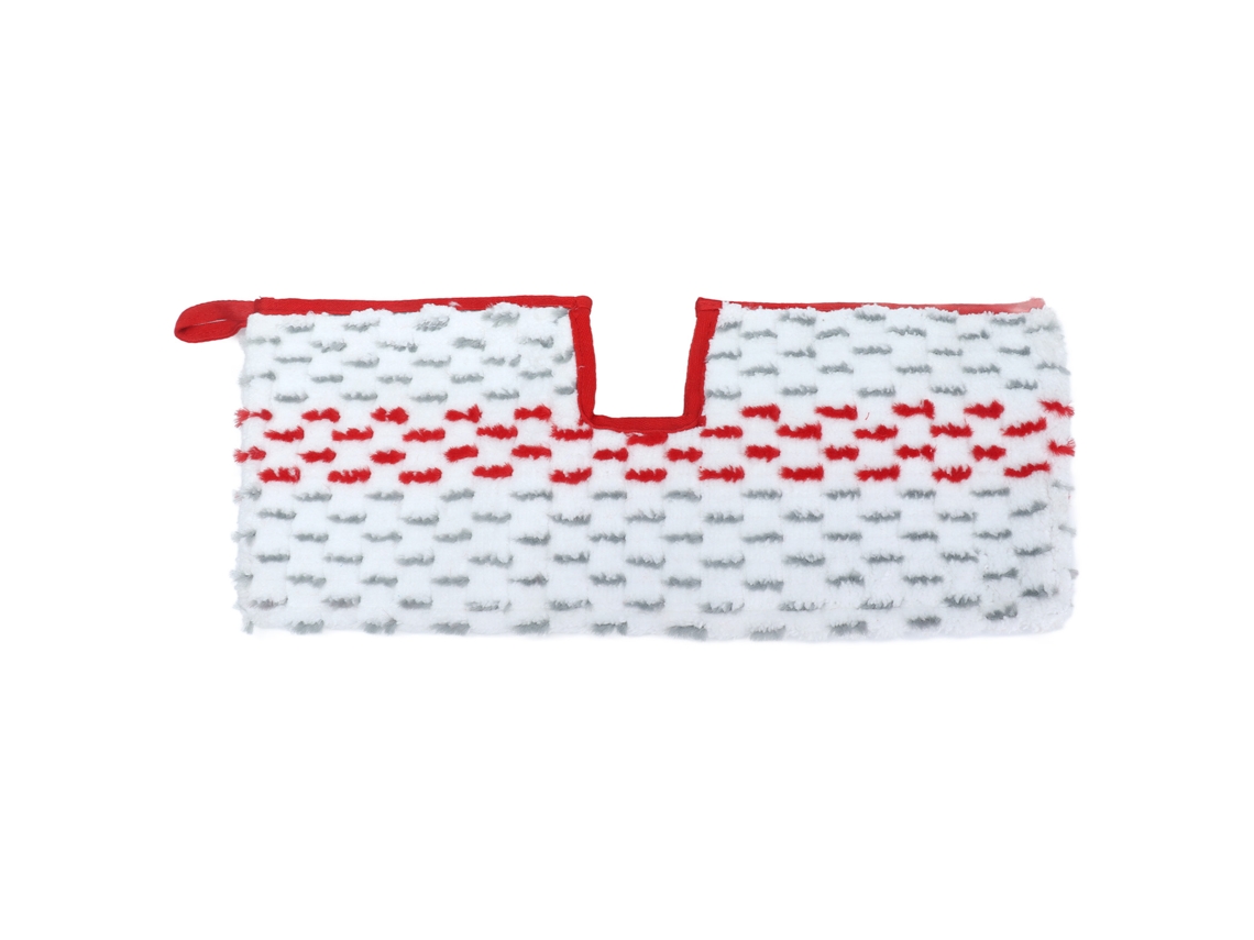 Paño De Limpieza Reutilizable Compatible Con La Mopa De Fibra Ocedar Promist Max.