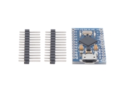 Placa De Desarrollo Scm Mcu Diy Módulo Pcb Componentes Electrónicos 2 Pines 5v 16mhz