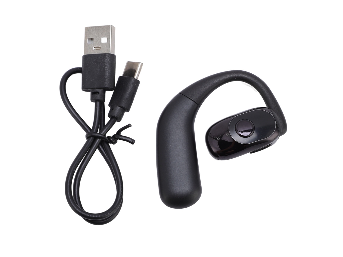 Fones de Ouvido Bluetooth LAXISCREED 5.4 com Redução de Ruído