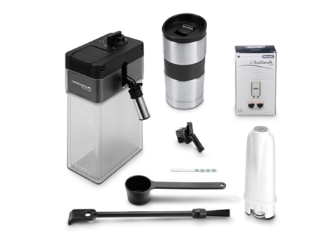 Cafetera DELONGHI ECAM610.74.MB