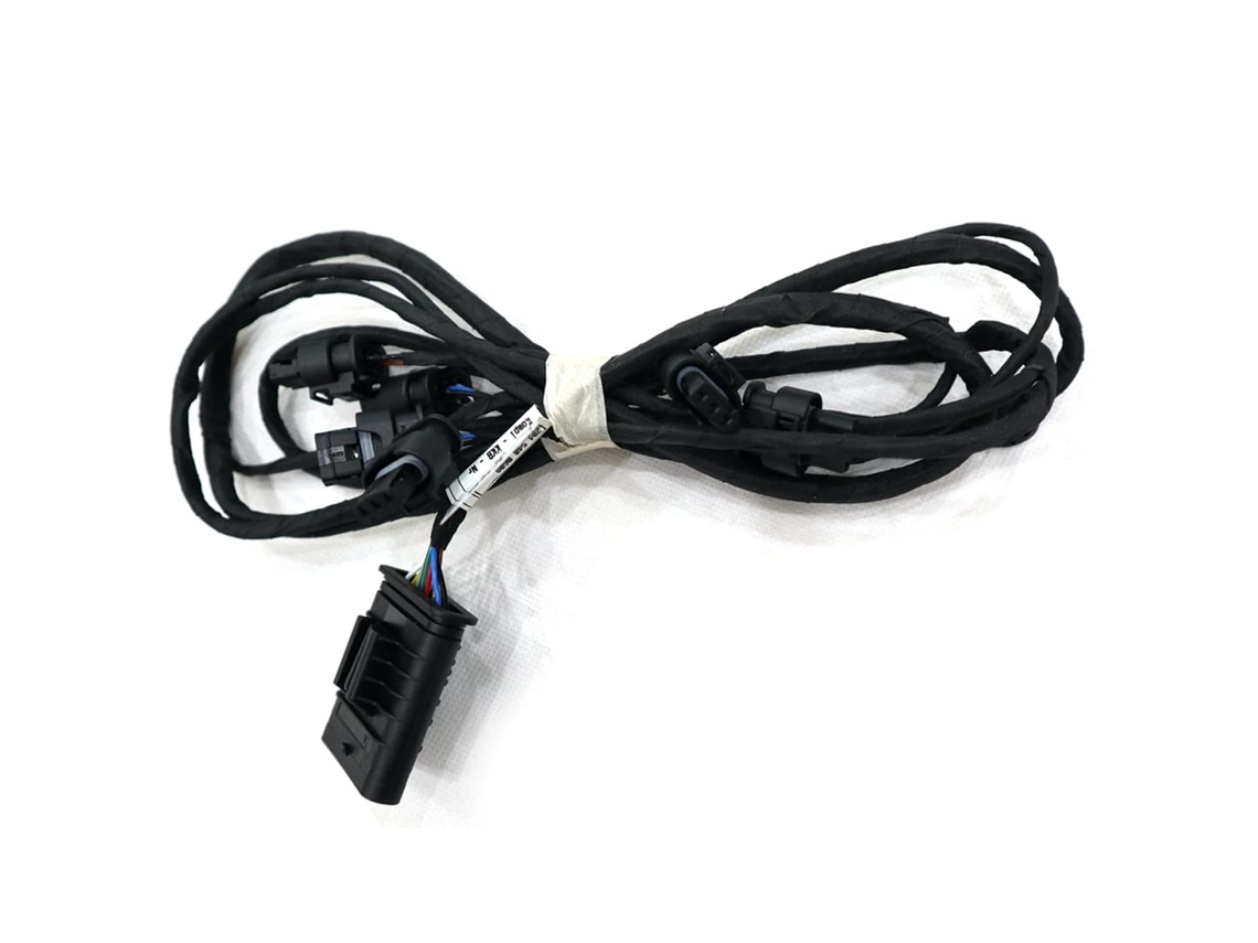 Mazo De Cables Del Sistema De Asistencia Al Estacionamiento 2045400608 Clase C