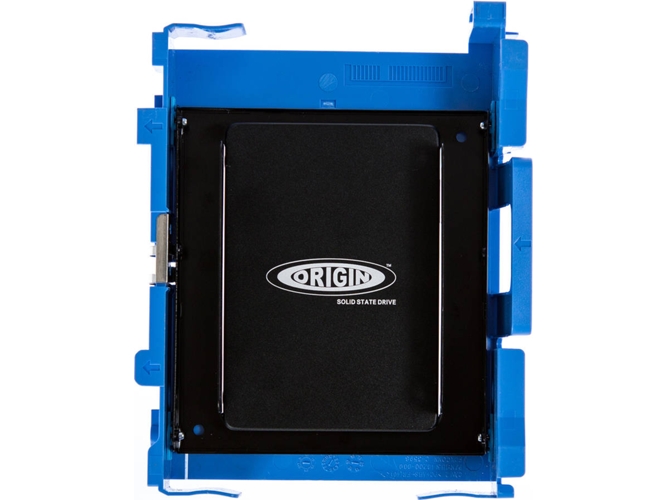 Disco SSD Interno ORIGIN STORAGE DELL-1TB3DTLC-F26 (1 TB - SATA - 550 MB/s)