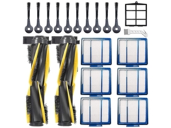 Repuestos y accesorios adecuados para la serie Shark Iq R101ae