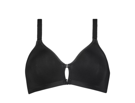 Sujetador de Mujer TRIUMPH Triaction Negro (90)