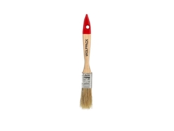 Paletina Brico Doble Cerda Blanca Nº 12 (Ancho Cerda 19 mm) WOLFPACK LINEA PROFESIONAL