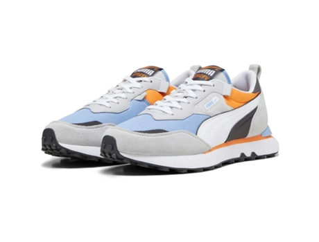 Zapatillas Unisex PUMA Rider Fv Future Sintetico Multicolor (9)
