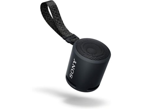 Altavoz Bluetooth Portátil Extra Bass Compatible Ip67 Impermeable Audio A prueba de polvo para Sony Srs-Xb13 Negro