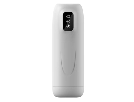 Estimulador CHRONUS FJB_zzh_0614_11 Blanco