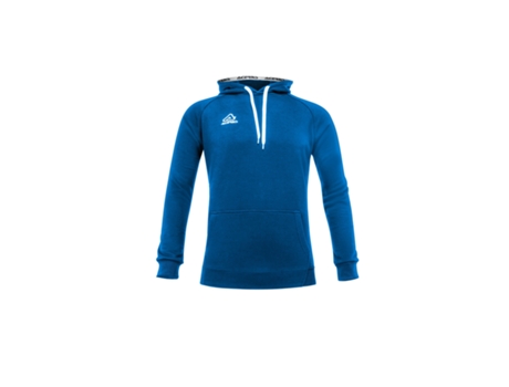 Sudadera ACERBIS Easy Azul (XS)