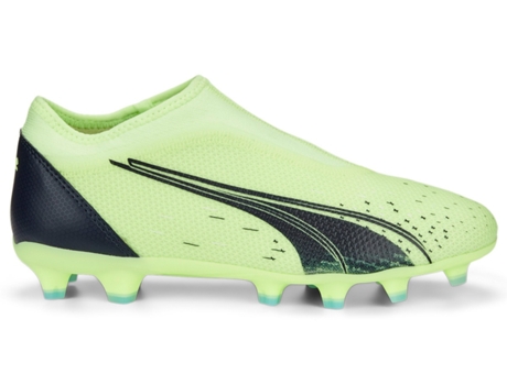 Zapatillas PUMA Unisexo (Multicolor - 41)