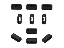 Anillo de seguridad para correa de reloj inteligente Garmin Ly Ebike