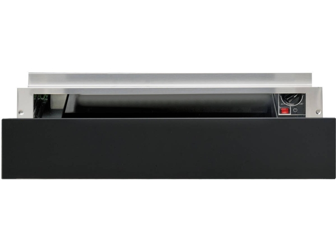 Calientaplatos HOTPOINT WD 914 NB (40 a 80 °C - 54.5 cm)