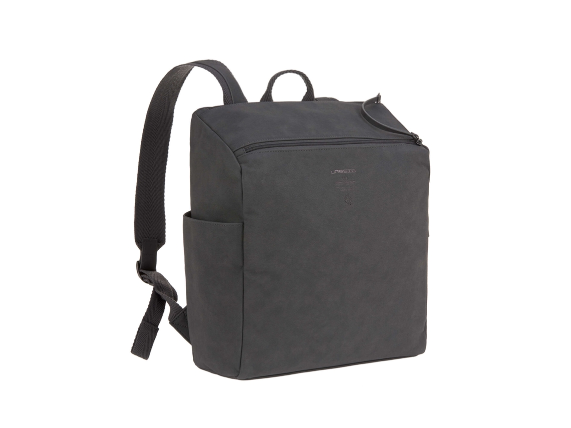 Mochila LÄSSIG Unisexo (Multicolor)