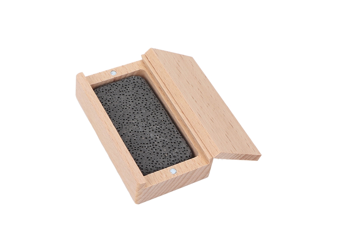 Caja Difusora De Aceites Esenciales De Madera Fácil De Usar Para El Hogar Y El Coche Con Aromaterapia.