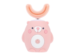 1 cepillo de dientes eléctrico para niños DIGITALLAB