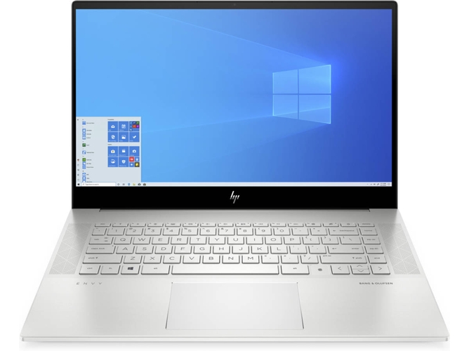 HP ENVY 15-EP0005NP I7-10750H 32-1TB
