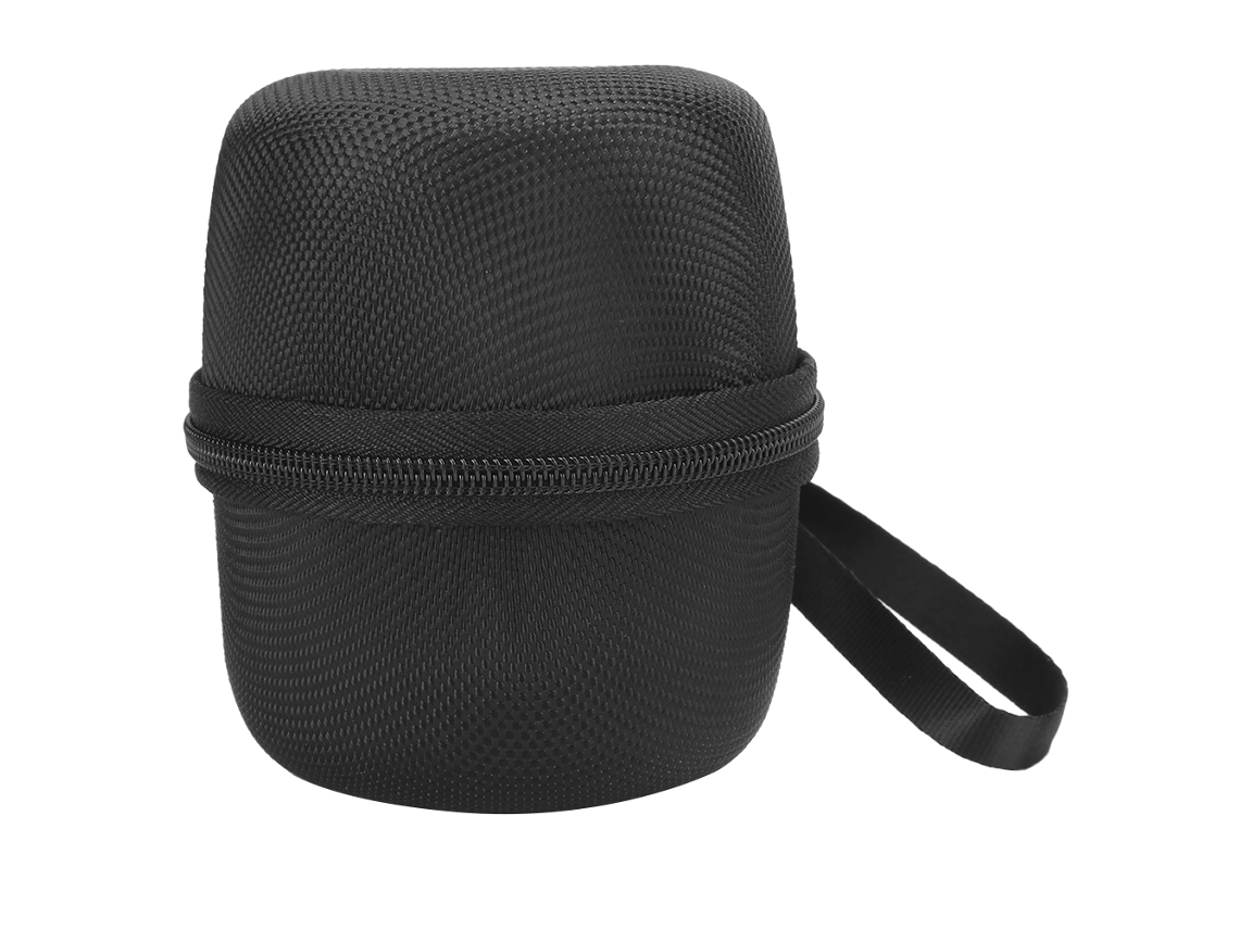 Capa Protetora Bolsa De Transporte Estojo Para Alto-falante Bluetooth Sony Srs-xb12 Náilon