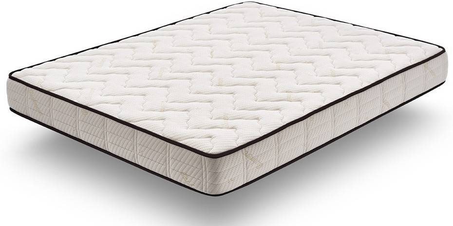 Colchón MATRIS Luxury Cashmere Viscoelástico (90x190x15 cm - Altura: 15 cm)