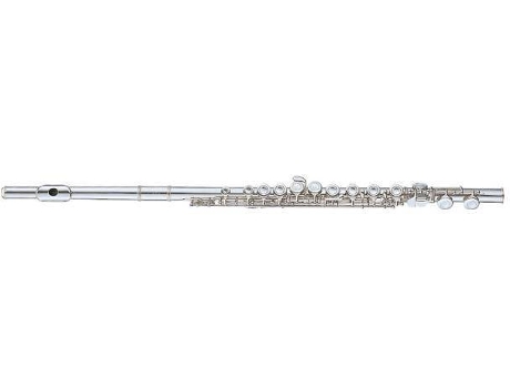 Flauta Transversal J.MICHAEL Fl-250