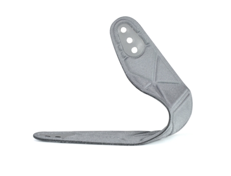 Faixa de fone de ouvido de substituição para SteelSeries Arctis Nova Pro/7P/7X Gris