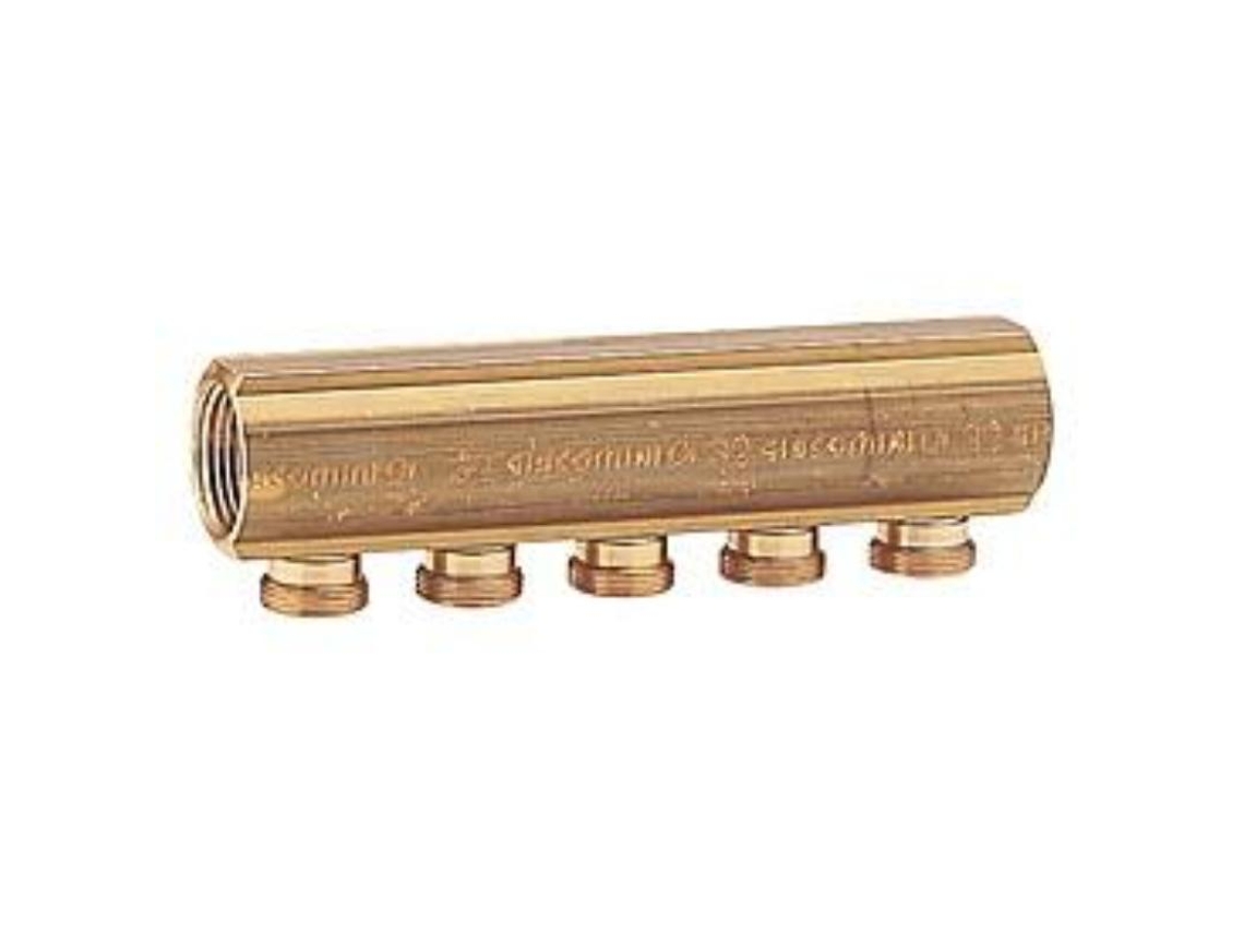 Colector R580/5 116 S/detentor Giacomini