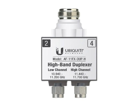 Punto de acceso Ubiquiti Af-11Fx-Dup-L