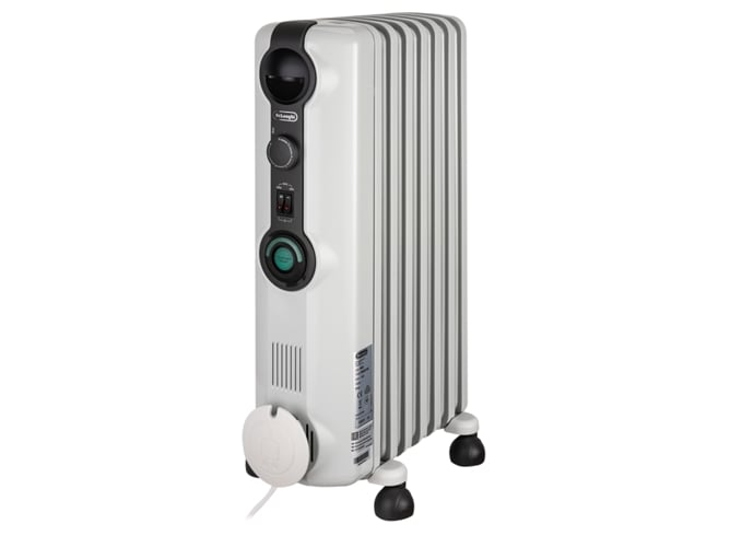 IRRADIADOR OLEO DELONGHI TRRS0715C 1500W
