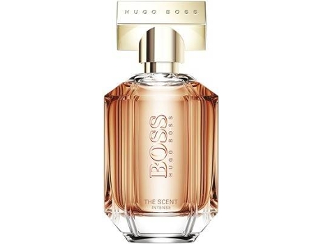 Perfume HUGO BOSS The Scent For Her Intense Edp (50 ml)