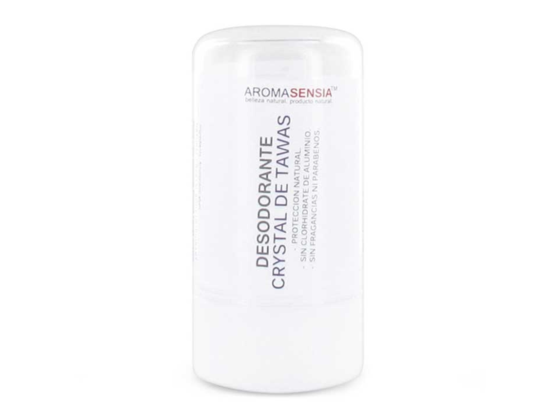 Desodorante AROMASENSIA Crystal de Tawa (120 ml)
