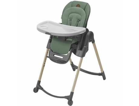 Trona Maxi-Cosi Minla Beyond verde