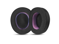 Almohadillas de repuesto Szsmart para Steelseries Arctis Nova Pro Black ER Modeled
