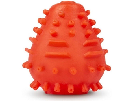 Estimulador G-VIBE Rojo