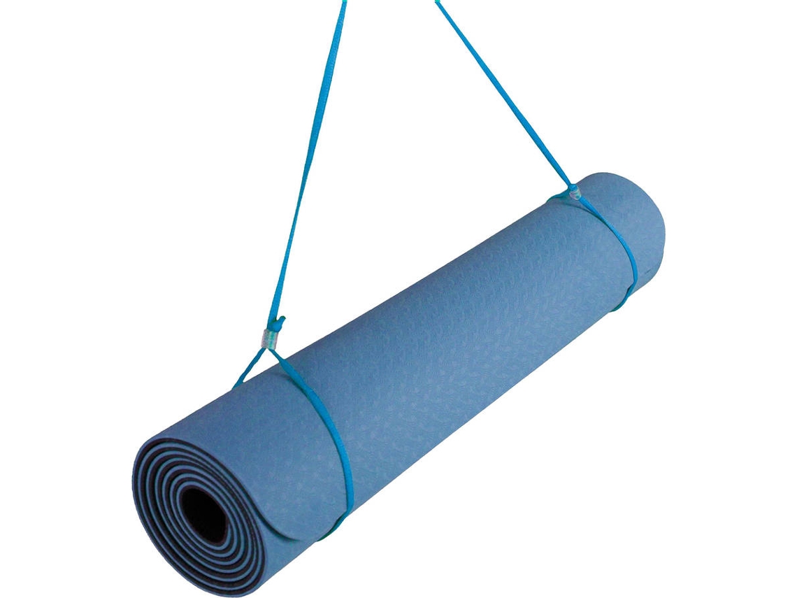 Esterilla de Fitness BELLIFITNESS Azul