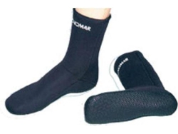 Botas  de Buceo TECNOMAR Double Lined (5 mm - EU 34-35)