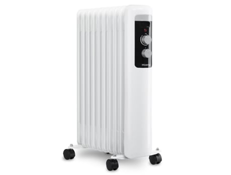Radiador de aceite H.KOENIG WARM90 (Bajo consumo- 2000W)