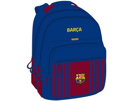 Safta Casa Fc Barcelona 21/22 Mochila