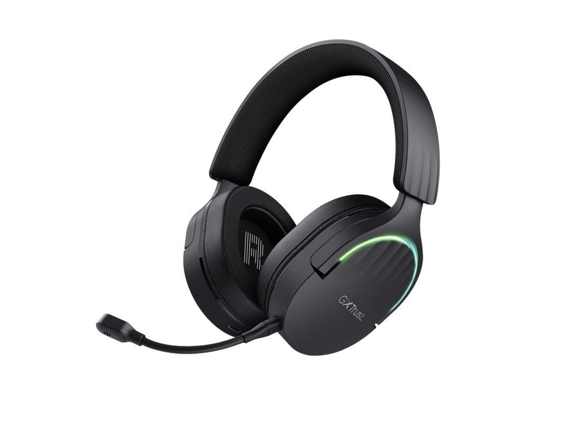 Auriculares Gaming Inalámbricos Gxt Fayzo TRUST GAMING Ver descripción Bluetooth