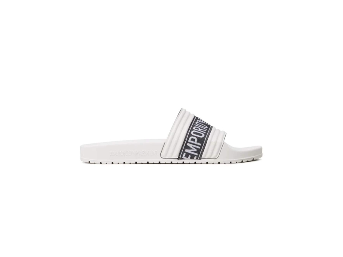 Chanclas emporio armani hombre online