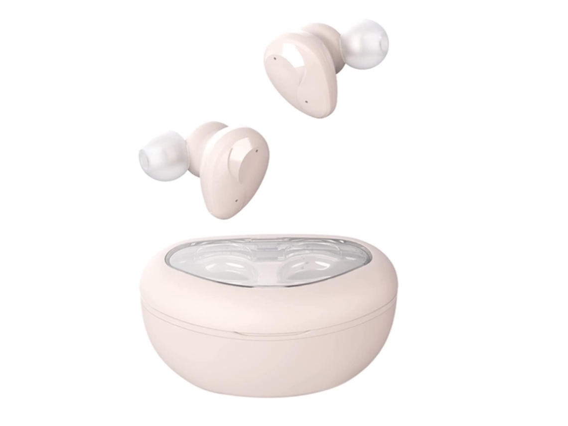 Auriculares YEMAESRE Tws Sin YEMAESRE Bluetooth Rosa
