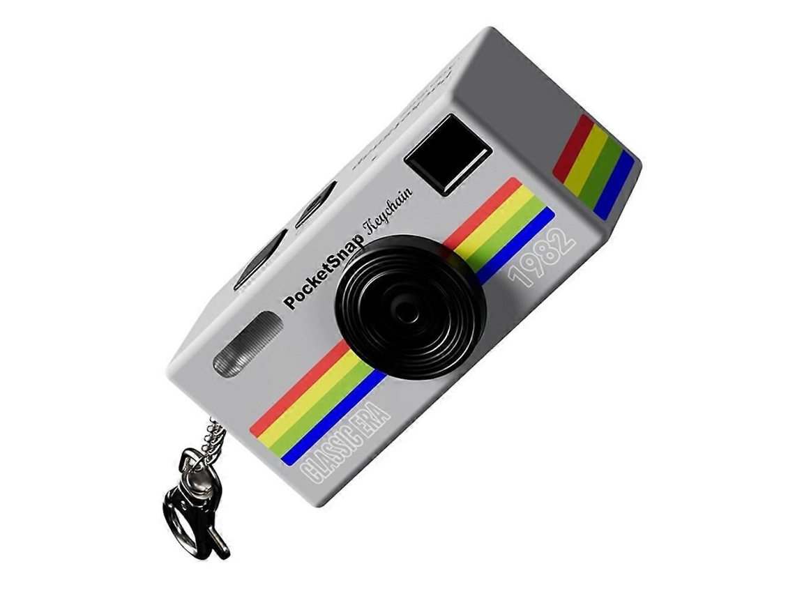 Minicámara portátil G2 Thumb para mochilas, 1080p HD, ideal para estudiantes. ELECTVAULT1