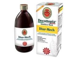 Diur-Mech Jarabe 500Ml BALESTRA & MECH