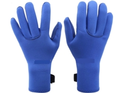 Guantes de natación SFUSHOS de 3 mm