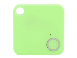 Localizador Bluetooth antirrobo Worten (sin marcas)