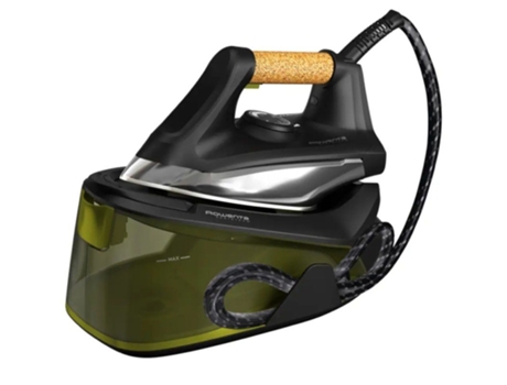 Centro de Planchado ROWENTA Easy Steam Vr7360/ 2400W/ Depósito 1.4L