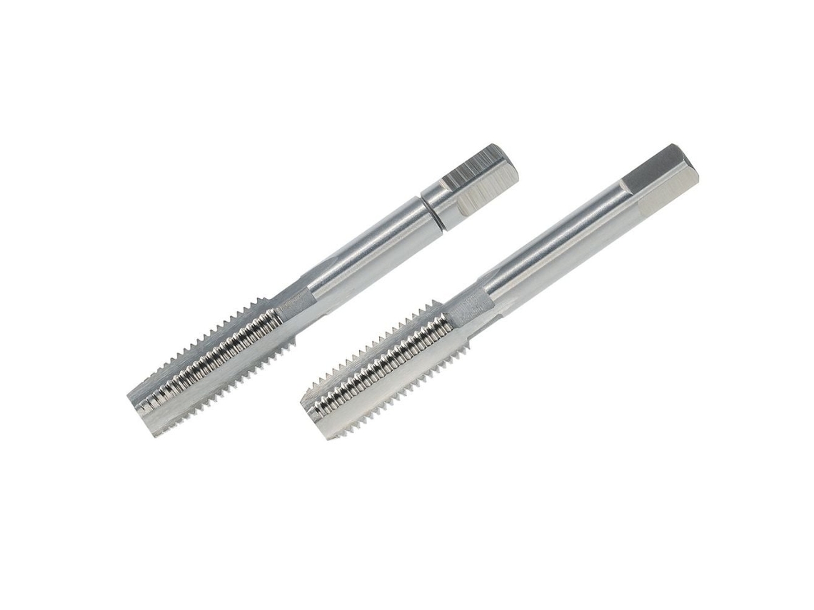 Juego de 2 grifos manuales M16 x 1,5 Völkel Vk26366 VOLKEL
