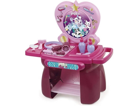 Juguetes de Fantasía CHICOS Mi Primer Pet Salon (Edad Minima: 3)