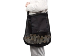 Bolsa de red multifuncional Vayotoy para recoger setas y frutas