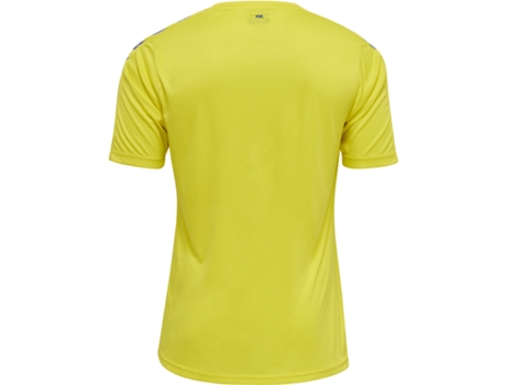 Camiseta de Mujer ADIDAS Tam Negro (2XL)
