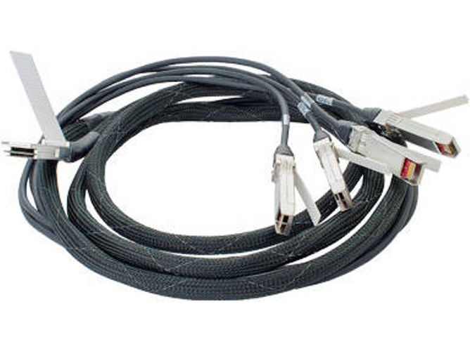 Cable de Red (RJ45 - 3 m)