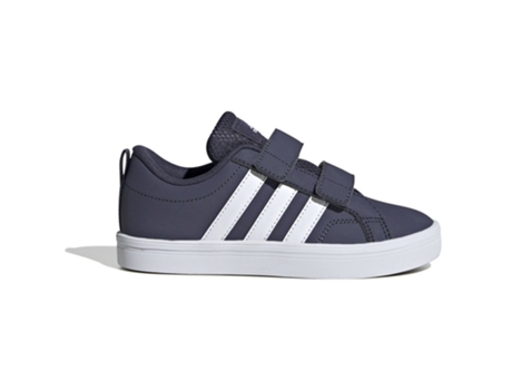 Zapatillas de Niño ADIDAS SPORTSWEAR Infantis Vs Pace Azul (30)